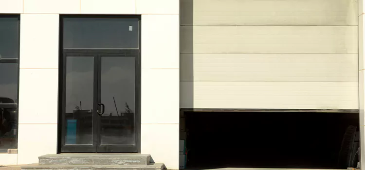 Choose Door & Gate Services Muskegon for Unmatched Expertise