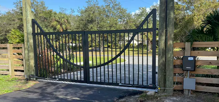 Why Choose Us for Your Automatic Gate Needs in Muskegon, MI?