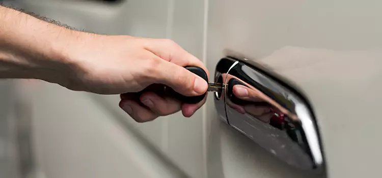 Car Unlock Service Price Muskegon