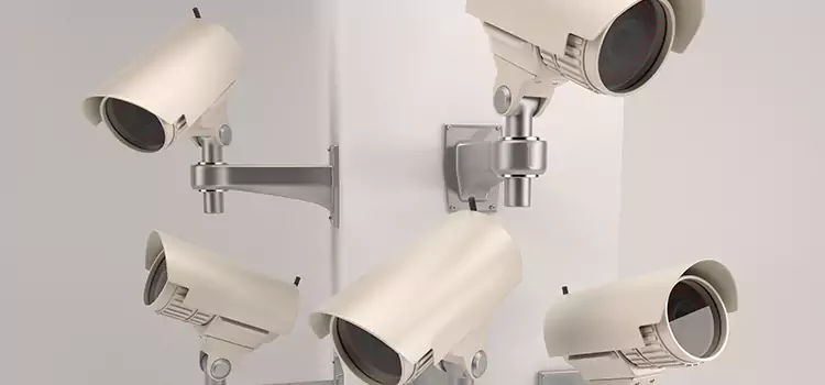 Your Trusted Partner for CCTV Solutions in Muskegon