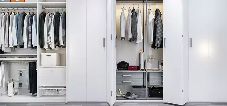 Glass Closet Door Repair Muskegon