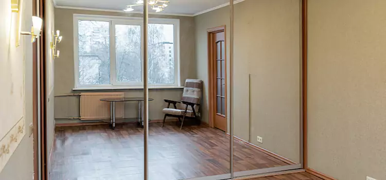 Mirror Closet Door Roller Replacement Muskegon