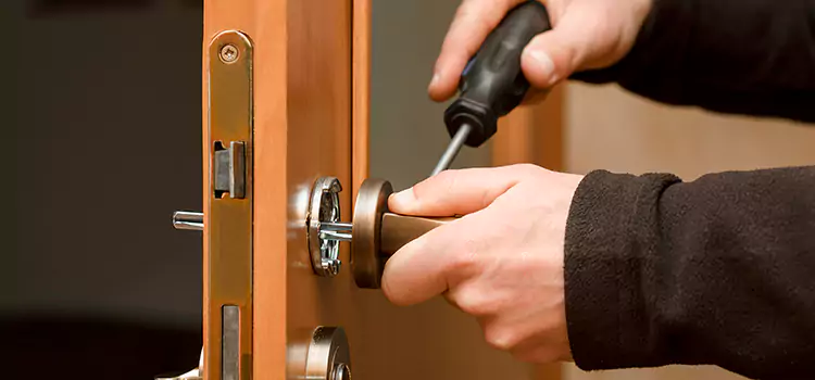 Semi Truck Locksmith Muskegon