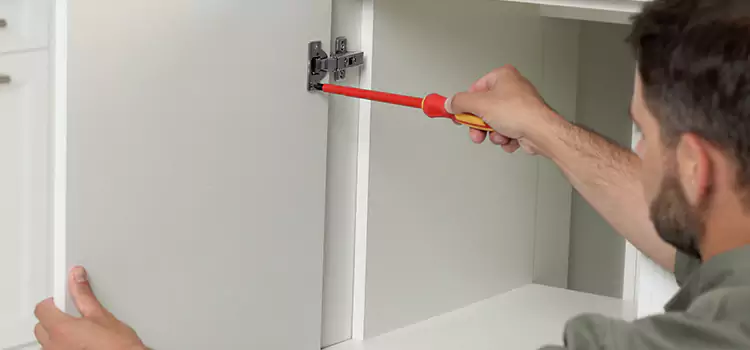 Screen Door Hinge Repair Muskegon