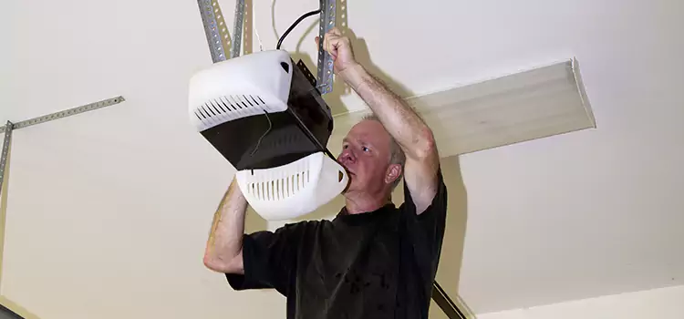 Garage Door Opener Service Muskegon