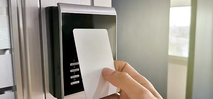 NMS Proximity Switch Door Systems Muskegon