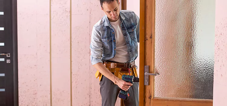 Door Glass Replacement Muskegon
