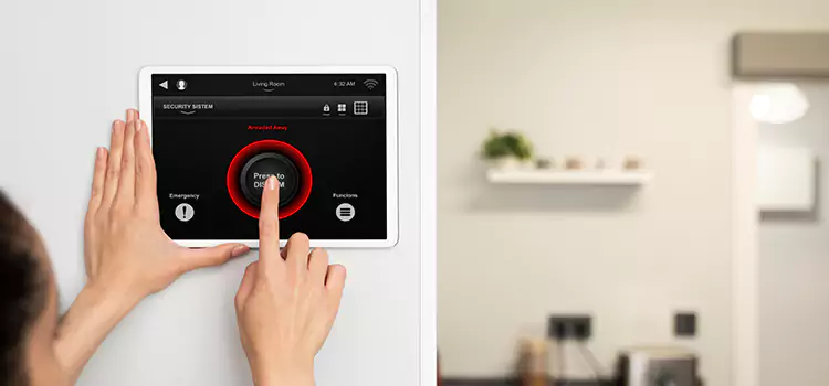 Blink Video Doorbell Installation Muskegon
