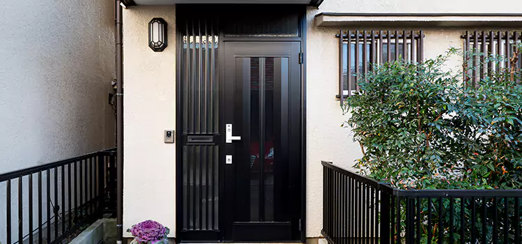 Popular Exterior Door Options in Muskegon, MI