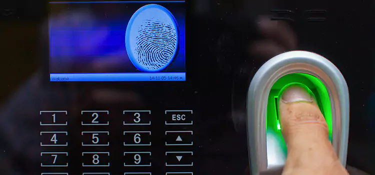 Your Trusted Partner for Secure Access in Muskegon, MI