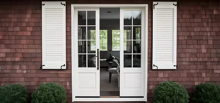 French Door Restoration Muskegon