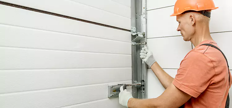 Why Choose Us for Garage Door Lock Services in Muskegon, MI?