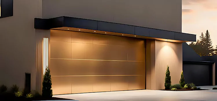 Garage Door Remote Programming Muskegon