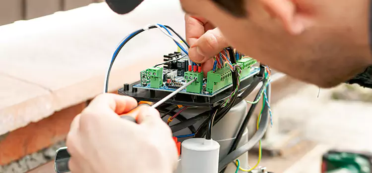 Specialized Brand Gate Motor Repairs Muskegon