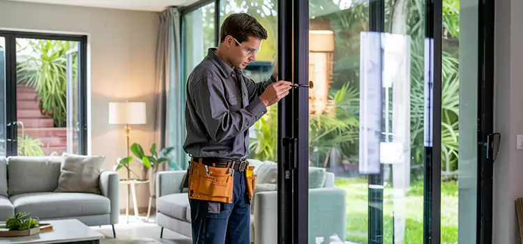 Why Choose Us for Your Glass Door Needs in Muskegon, MI?