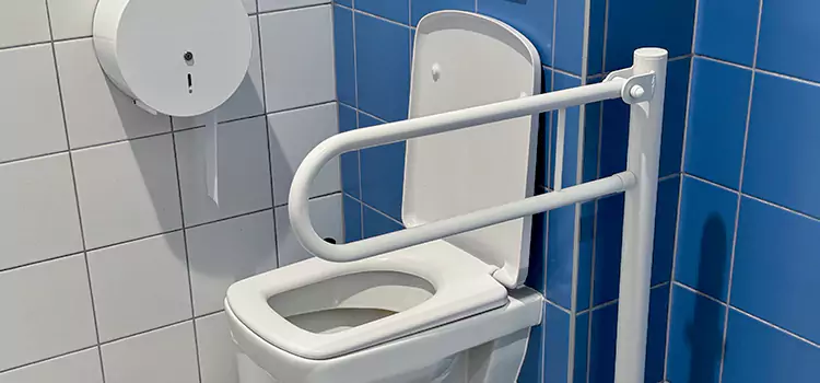 Comprehensive Solutions in Muskegon, MI for Accessible Facilities