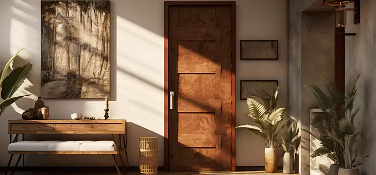 Specialty Interior Doors Muskegon