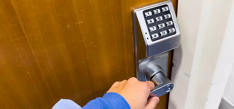 Why Choose Us for Your Keypad Lock Needs in Muskegon, MI?