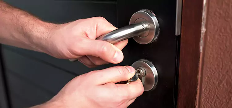 Master Key Control and Audits Muskegon