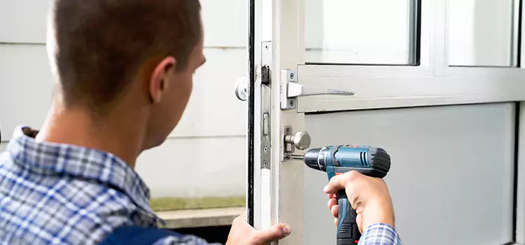 Experienced and Reliable Technicians Muskegon