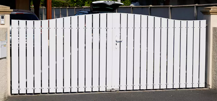 Why Choose Us for Residential Gate Repair in Muskegon, MI?
