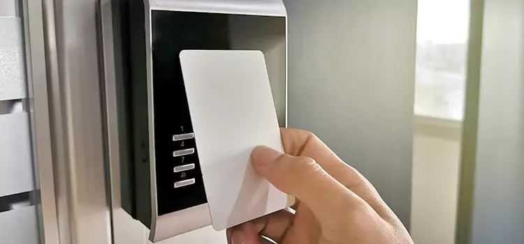 Advanced RFID Technology Integration in Muskegon, MI