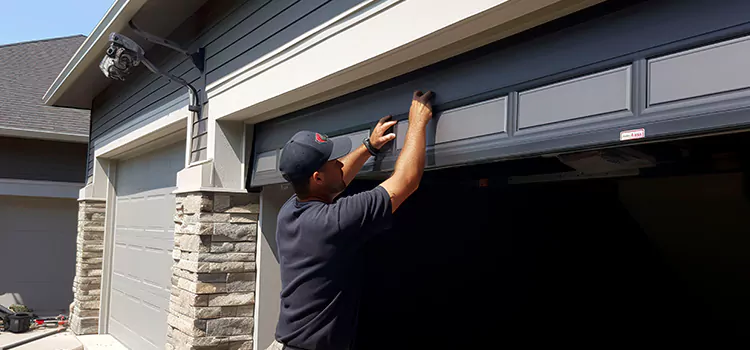 Janus Roll Up Doors Muskegon