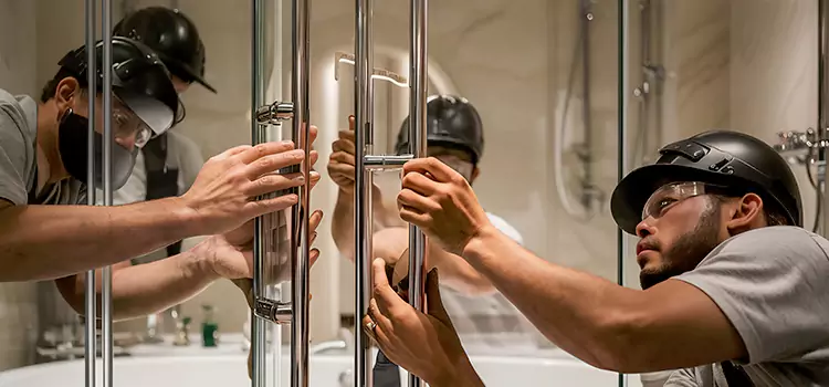 Shower Door Replacement Cost Muskegon