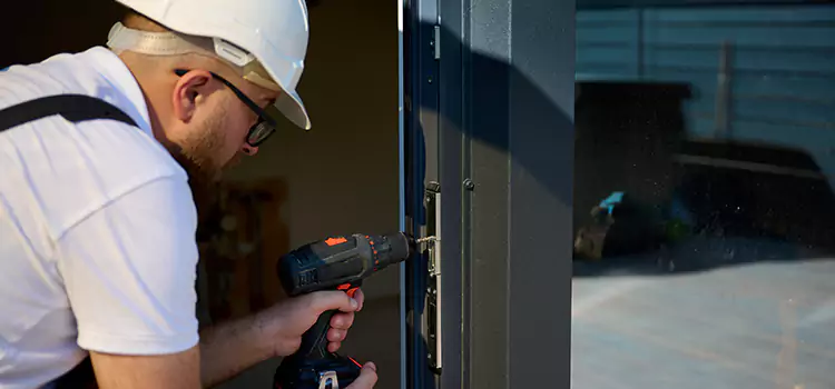 Aluminium Sliding Door Lock Fitting Muskegon