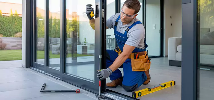 Patio Door Replacement Muskegon