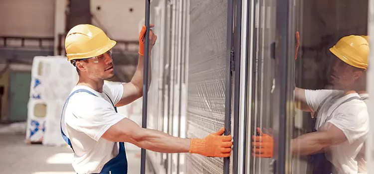 Sliding Door Mesh Replacement Muskegon