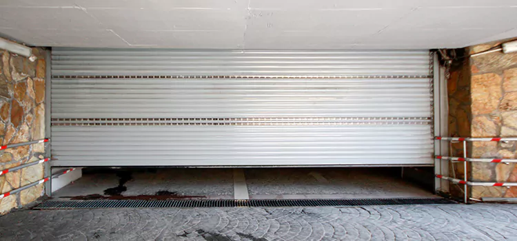 Steel Garage Door Repair Muskegon