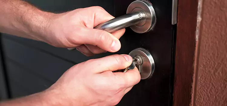 Door Closer Repair & Installation Muskegon