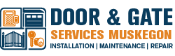 Door & Gate Services Muskegon