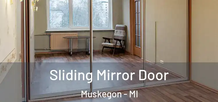  Sliding Mirror Door Muskegon - MI